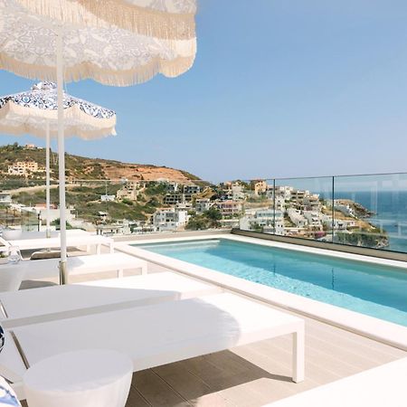 Golden Luxury Suites Bali  Buitenkant foto