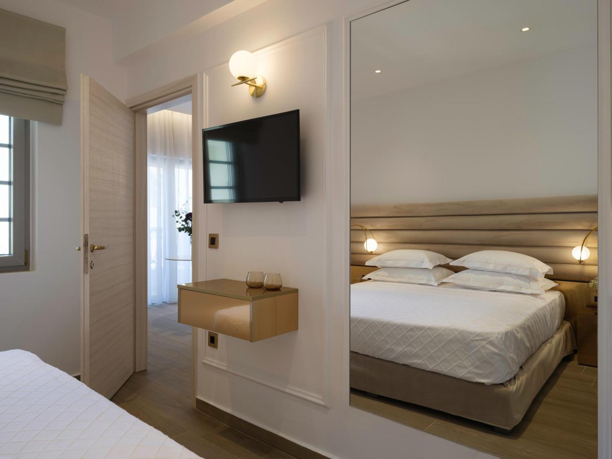 Golden Luxury Suites Bali  Buitenkant foto
