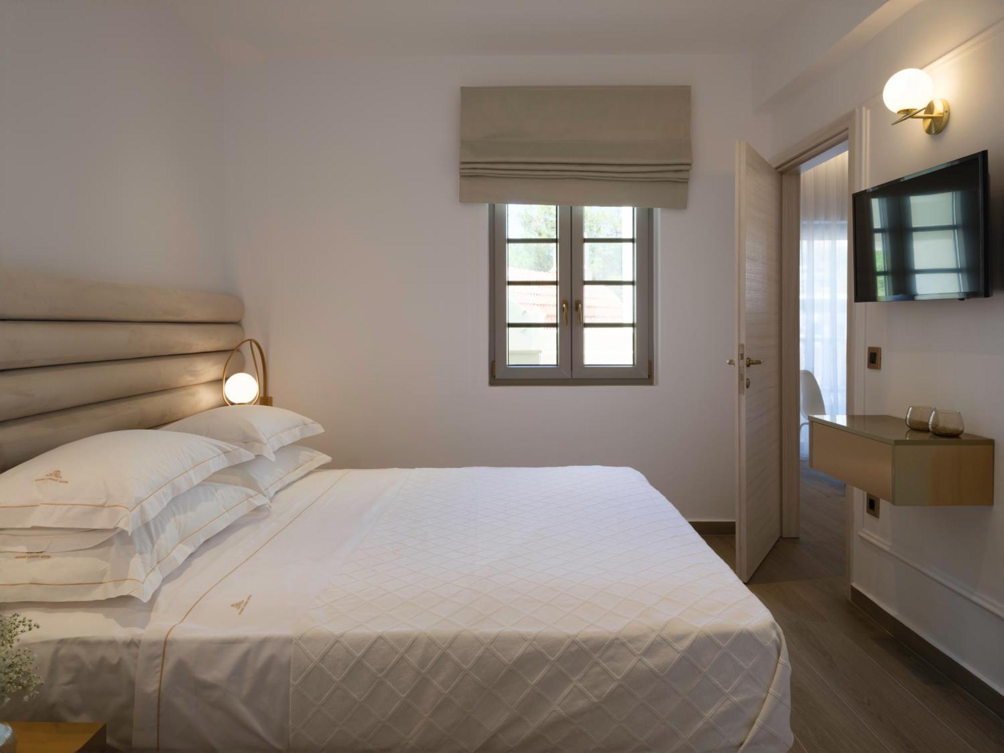 Golden Luxury Suites Bali  Buitenkant foto