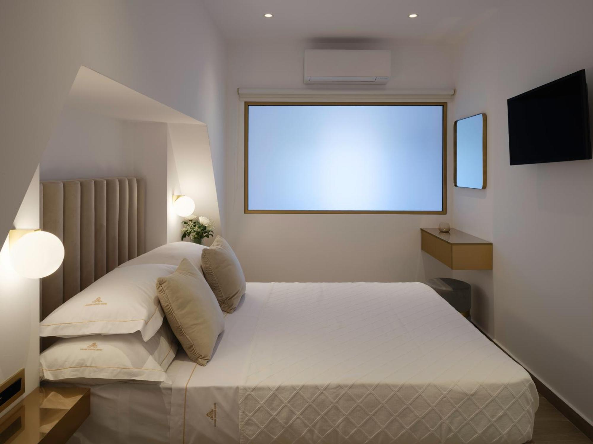 Golden Luxury Suites Bali  Buitenkant foto