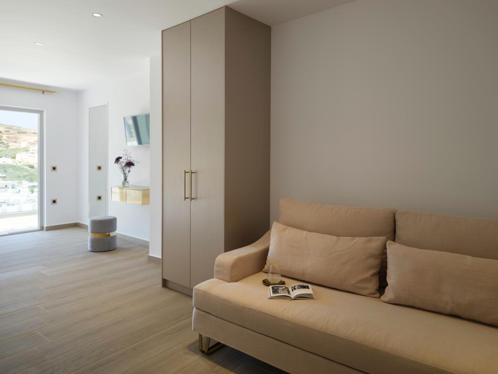Golden Luxury Suites Bali  Buitenkant foto