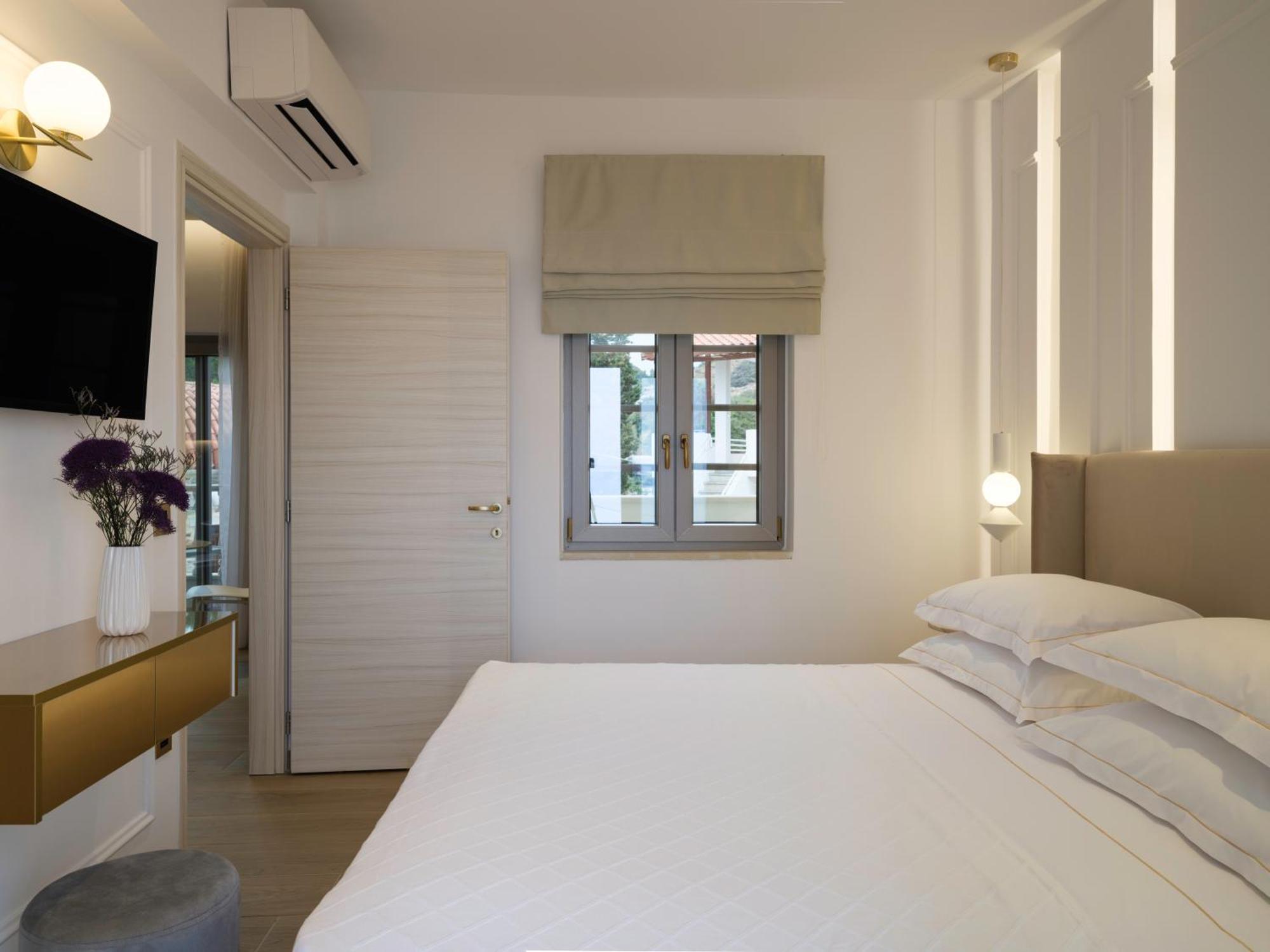 Golden Luxury Suites Bali  Buitenkant foto