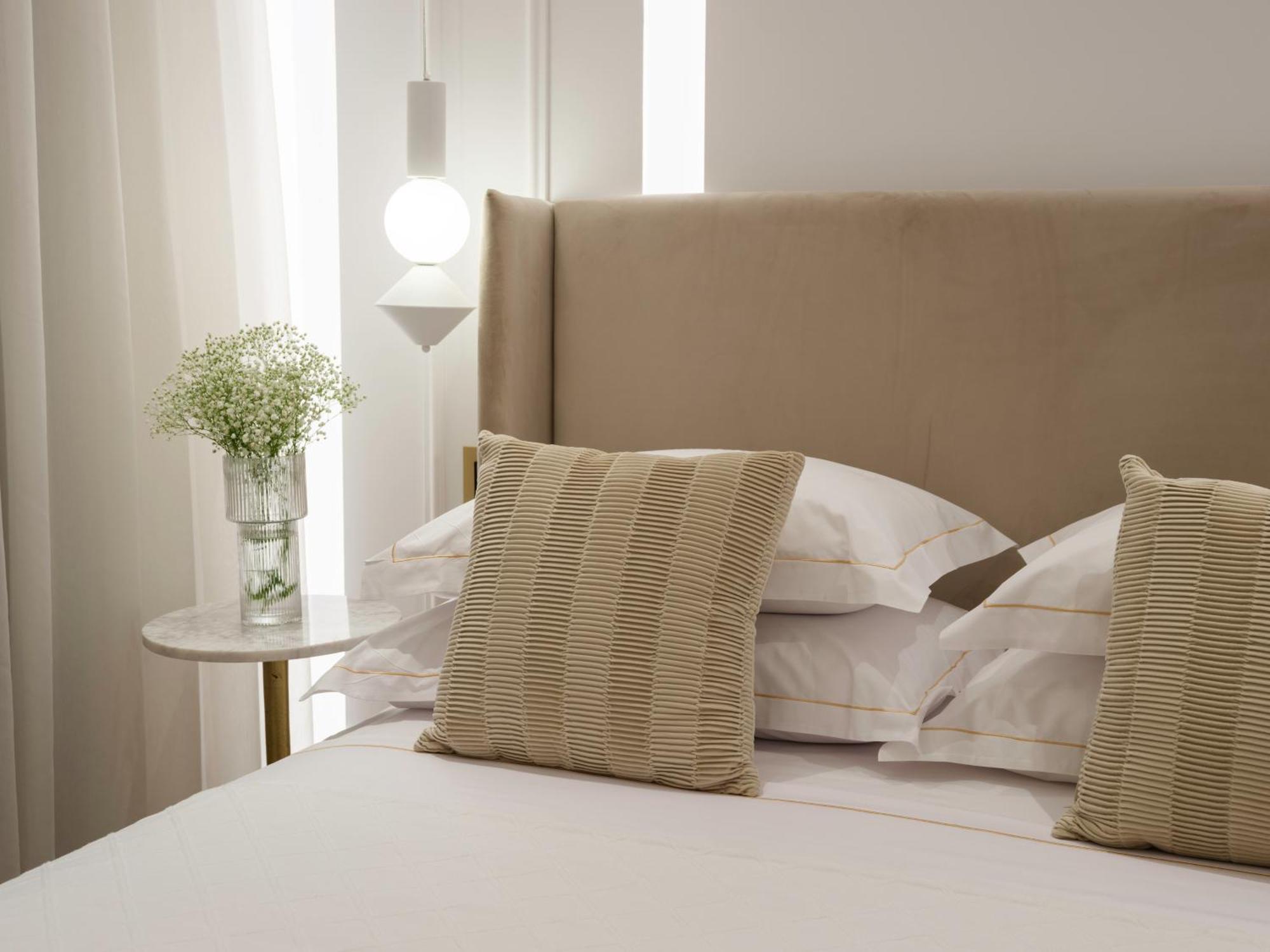 Golden Luxury Suites Bali  Buitenkant foto