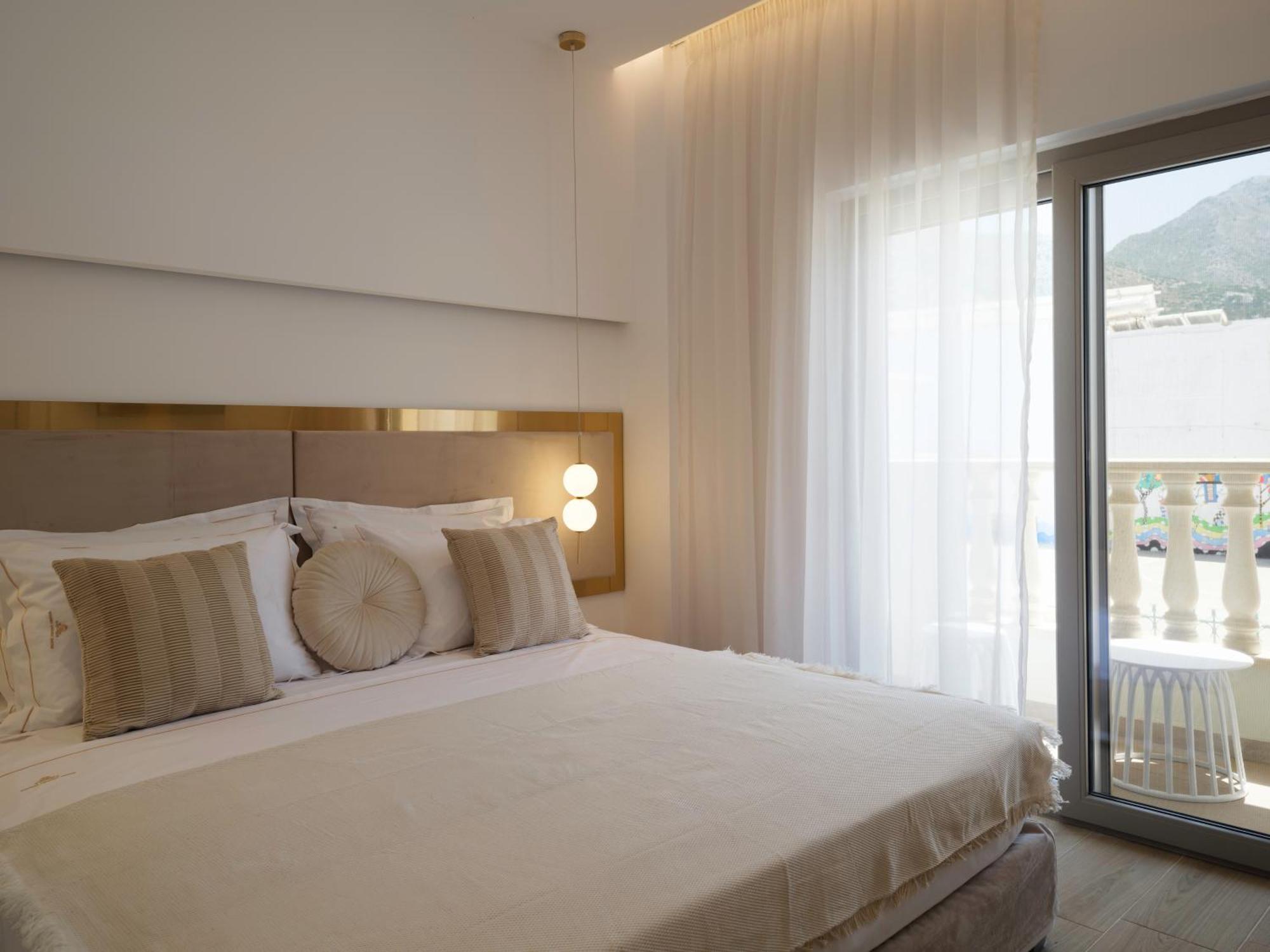 Golden Luxury Suites Bali  Buitenkant foto