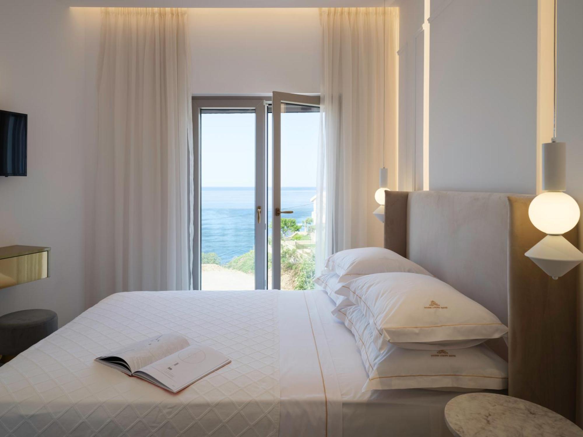 Golden Luxury Suites Bali  Buitenkant foto