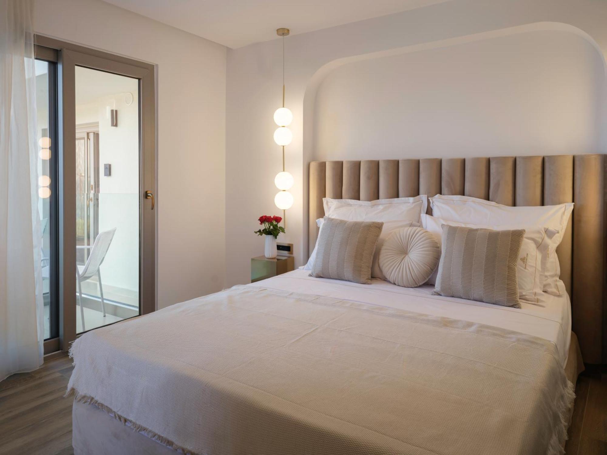 Golden Luxury Suites Bali  Buitenkant foto